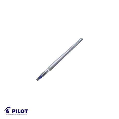 Birotica papetarie - Stilou caligrafic Pilot Parallel Pen, varf plat 6.0 mm, pentru scriere artistica si caligrafie