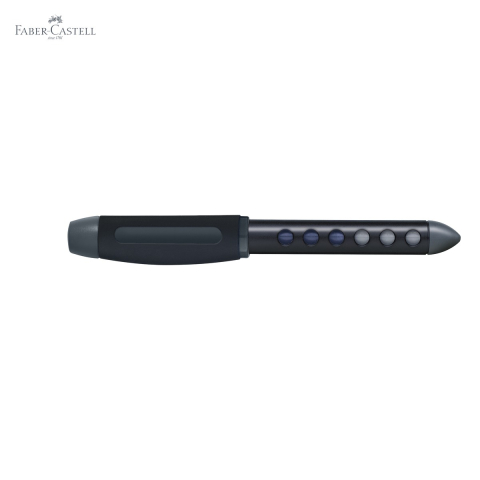 Stilou scolar Faber-Castell Scribolino, grip ergonomic, pentru dreptaci incepatori [4]