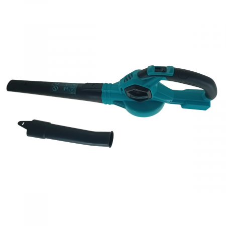 Suflanta electrica cu acumulator, 18V, cu viteza maxima a fluxului de aer 210km/ora [1]