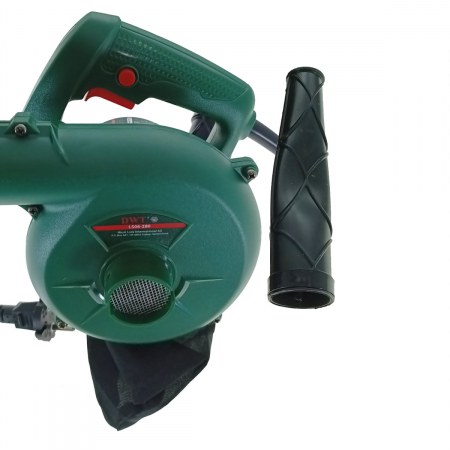 Suflanta si aspirator DWT LS06-280, 650W, 13000rpm, 2.8 m3/min [3]