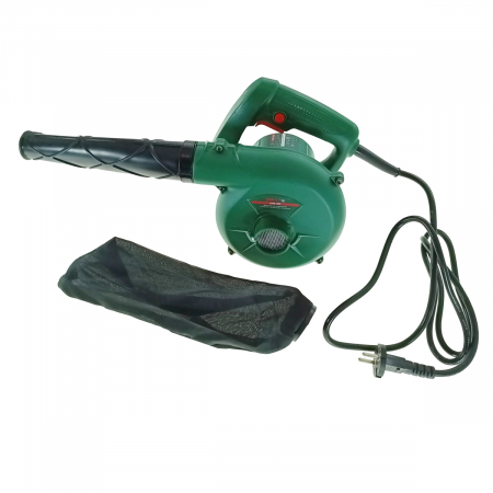 Suflante si aspiratoare - Suflanta si aspirator DWT LS06-280, 650W, 13000rpm, 2.8 m3/min