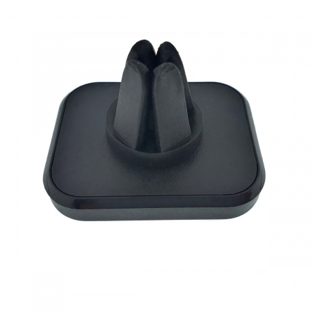 Suport auto magnetic, Esperanza Grasp 94292, cu prindere la grila de ventilatie, negru [1]