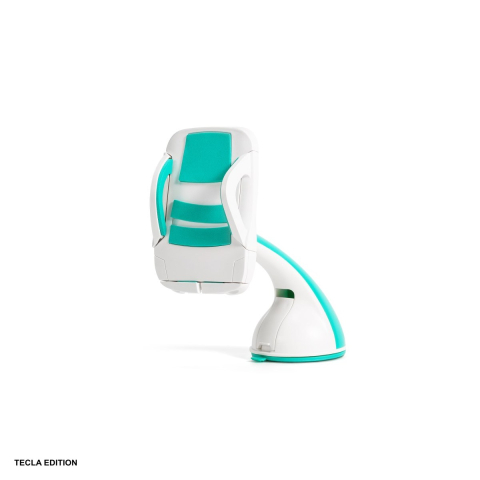 Accesorii IT - Suport auto TC-080, pe parbriz, verde