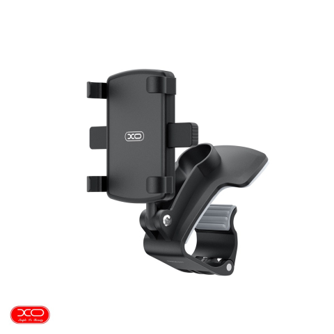 Accesorii IT - Suport auto XO C171, pe bord, negru