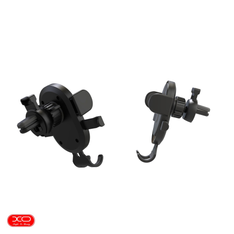 Suport auto XO C60, pe bord, negru [4]