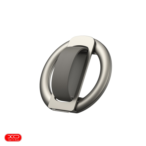 Accesorii IT - Suport de birou XO C198, MagSafe, gri