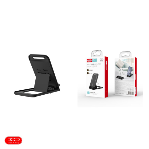 Suport de birou XO C73, negru [3]