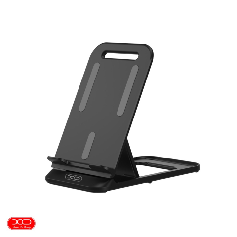 Accesorii IT - Suport de birou XO C73, negru