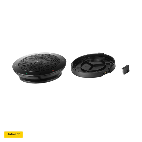 Sisteme conferinta - Suport de fixare pe masa Jabra Secure Mount pentru speakerphone Jabra Speak 410 si Speak 510, 14101-34