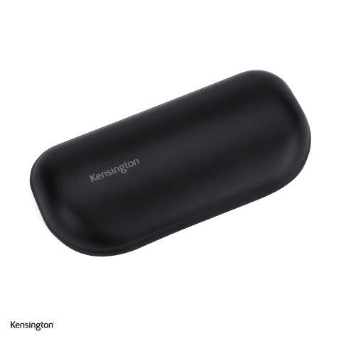 Birou & Ergonomie - Suport pentru incheietura Kensington ErgoSoft, pentru mouse, cu gel, negru