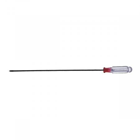 Surubelnite si truse - Surubelnita 9803C,200mm,cu cap cruce CrV 3mm