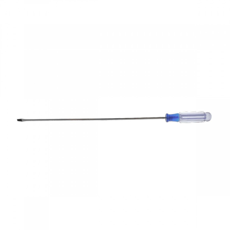 Surubelnite si truse - Surubelnita 9803D,200mm, cu cap drept CrV 3mm