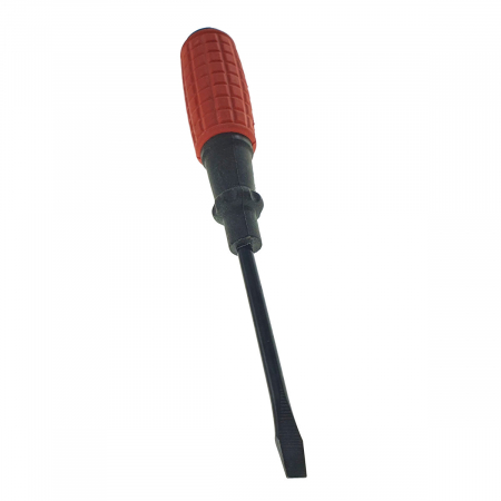 Surubelnite si truse - Surubelnita dreapta 162mm, cu varf lat 4.7mm, tija 67mm, maner izolat 95mm