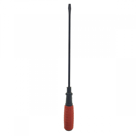 Surubelnita dreapta 289mm, cu varf lat 4.8mm, tija 193mm, maner izolat 96mm [1]