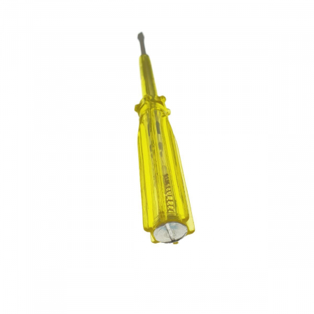 Surubelnita FE-40241,pentru electricieni, pentru control tensiune 220-250 V [2]