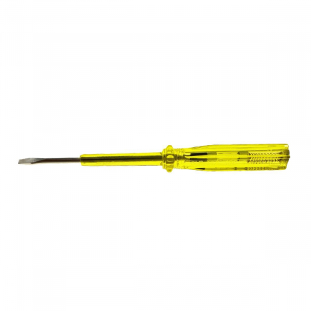 Surubelnita FE-40241,pentru electricieni, pentru control tensiune 220-250 V [4]