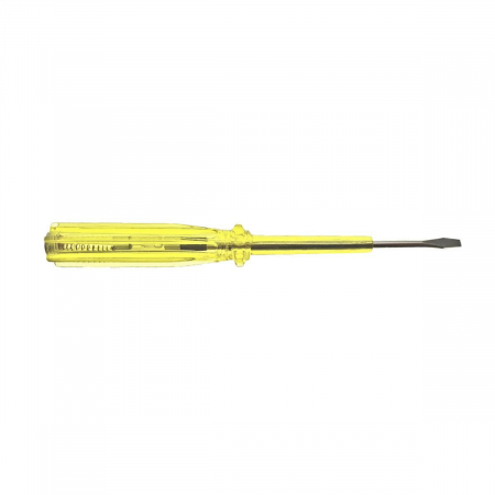 Masurare si testare a curentului electric - Surubelnita FE-40241,pentru electricieni, pentru control tensiune 220-250 V