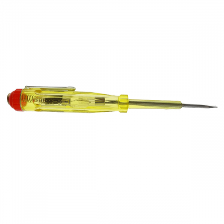 Surubelnita tip creion, pentru control tensiune, 16A , 250V, lungime 132 mm [1]