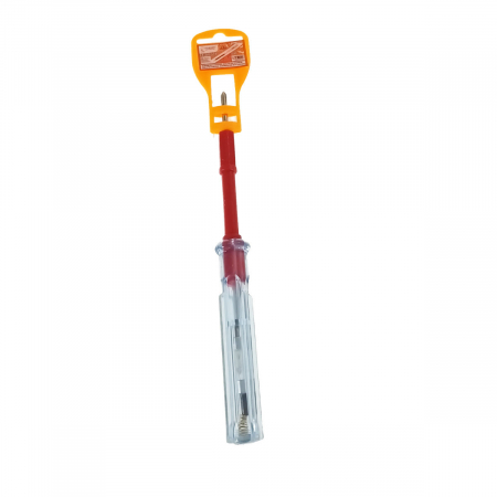 Surubelnita cu 2 capete, tip creion, pentru control tensiune, izolata, 16A, 250V [1]