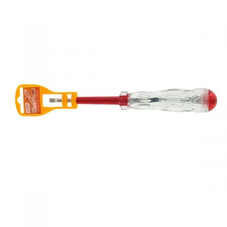 Surubelnita tip creion, pentru control tensiune, izolata, 16A, 250V, cu capat drept [1]