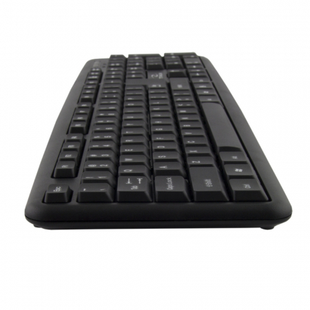 Tastatura standard Titanum TK101, USB, 104 Taste, STANDARD [2]