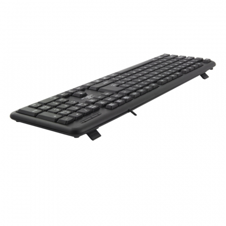 Tastatura standard Titanum TK101, USB, 104 Taste, STANDARD [4]