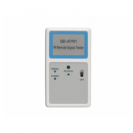 Accesorii Televizoare - Tester IR de semnal QD-JCY01 la distanță,pentru telecomenzi