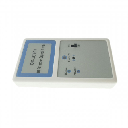 Tester IR de semnal QD-JCY01 la distanță,pentru telecomenzi [2]