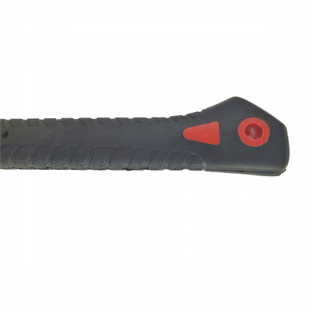 Topor pentru despicat, 2.30 Kg, cu coada din fibra si maner izolat anti-alunecare, lungime 90 cm [3]