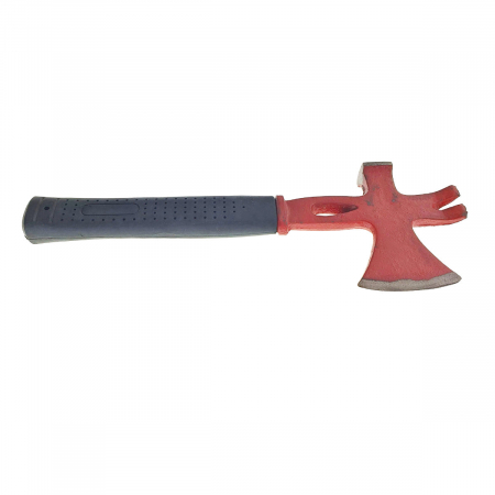 Toporisca multifunctionala cu maner izolat, 600g, lungime 30 cm [1]