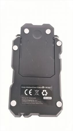 TRACER-Suport racire Icebox [4]