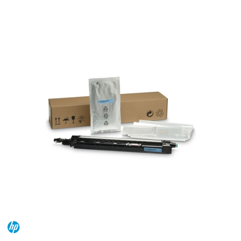 Unitate developer HP LaserJet, piesa de service, cyan, Z7Y69A [3]