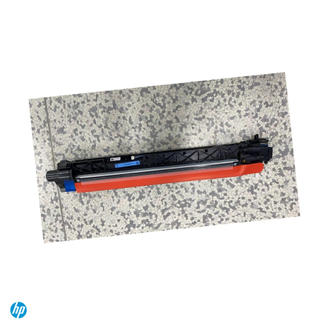 Accesorii imprimante - Unitate developer HP LaserJet, piesa de service pentru HP Color LaserJet Managed MFP E785dn, cyan, 5PN60A
