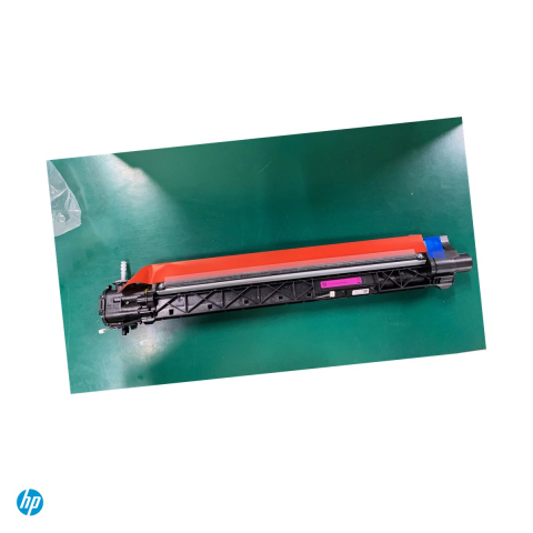 Accesorii imprimante - Unitate developer HP LaserJet, piesa de service pentru HP Color LaserJet Managed MFP E785dn, magenta, 5PN59A