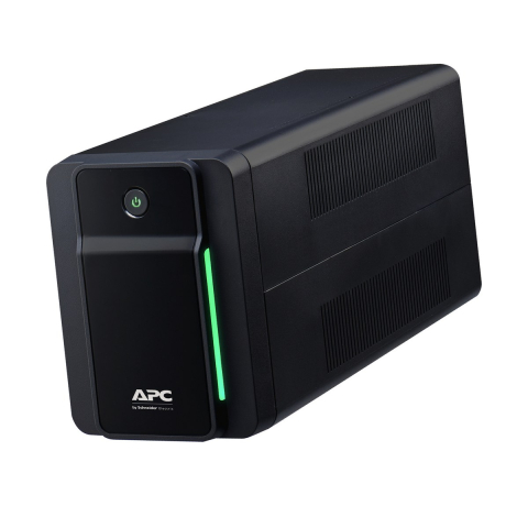 Energy - UPS line interactive APC Back-UPS 950VA, 520 W, AVR, 6 prize IEC C13, port USB, tower, negru, BX950MI