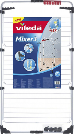 Uscator Vileda Mixer 3, 02092 [1]