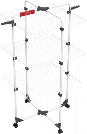 Spalare rufe - Uscator Vileda Mixer 3, 02092
