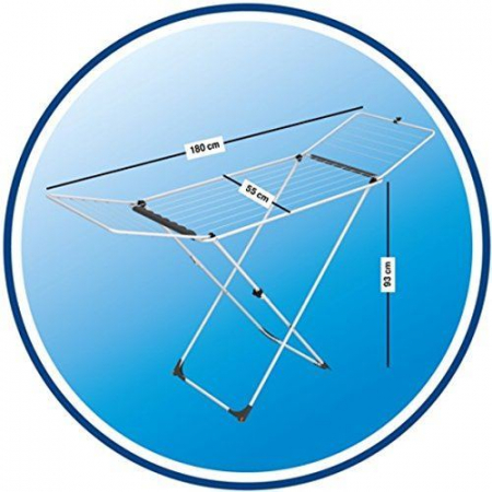 Uscator Vileda Universal,18m, 14059 [3]