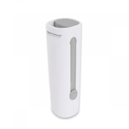 Ventilator de mana, Esperanza, 1200 mAh, Alb/Gri [1]