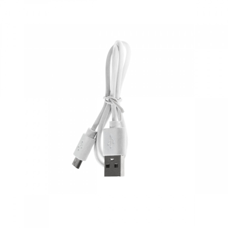 Ventilator de mana, Esperanza, 1200 mAh, Alb/Gri [3]
