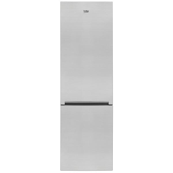 Combina frigorifica Beko RCNA400K20ZXP, 347 l, Clasa A+, NeoFrost, H 201 cm, Inox Antiamprenta [1]