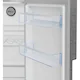 Side by side Beko GN162341XBN, 571 l, NeoFros Dual Cooling, Dozator apa/gheata, Raft sticle, Touch control, HarvestFresh, Compresor Inverter, Clasa E, H 179 cm, Metal Look [4]