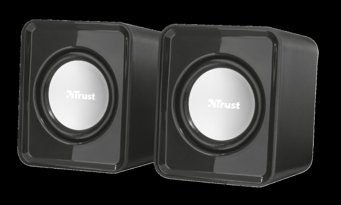 Trust Leto Compact 2.0 Speaker Set [2]