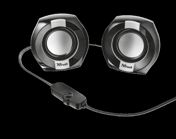Trust Polo Compact 2.0 Speaker Set [3]