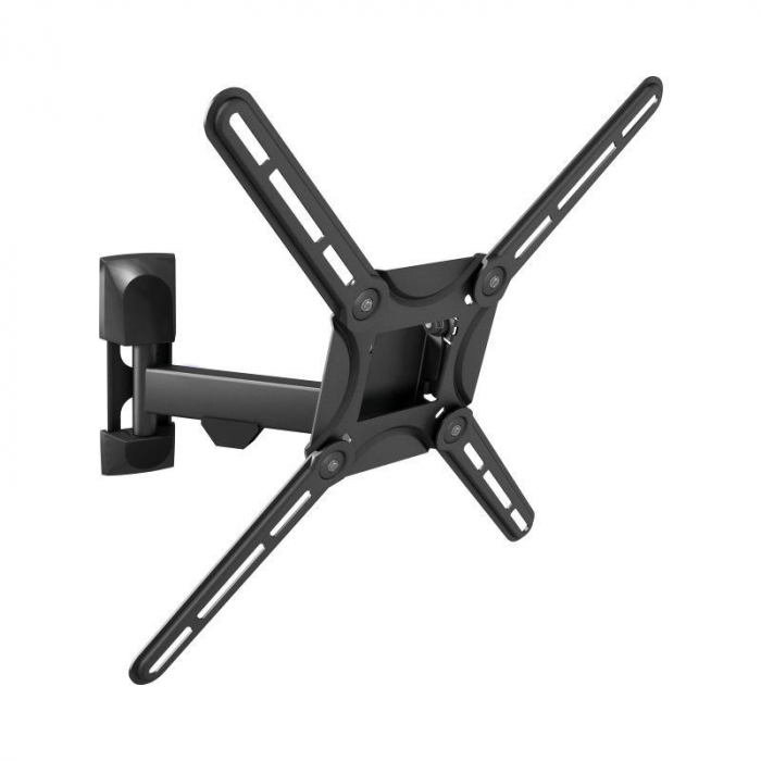 TV MOUNT Flat/Curved 4Mov Wall Mount [1]
