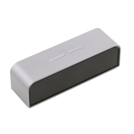Boxa portabila Serioux Beat, Bluetooth, 20W, Silver [4]