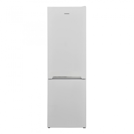 Combina frigorifica Heinner HC-V268A+, 268 l, Clasa A+, H 170 cm, Control mecanic cu termostat ajustabil, Alb [0]