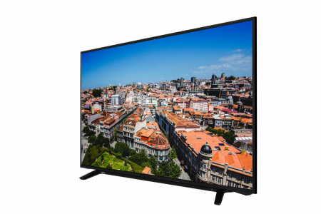 Televizor Toshiba 50U2963DG, 126 cm, Smart, 4K Ultra HD, LED [2]
