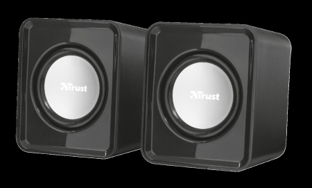 Trust Leto Compact 2.0 Speaker Set [1]