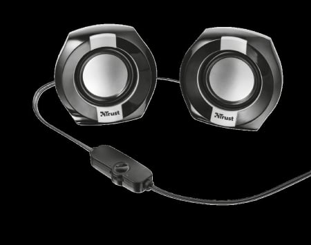 Trust Polo Compact 2.0 Speaker Set [2]